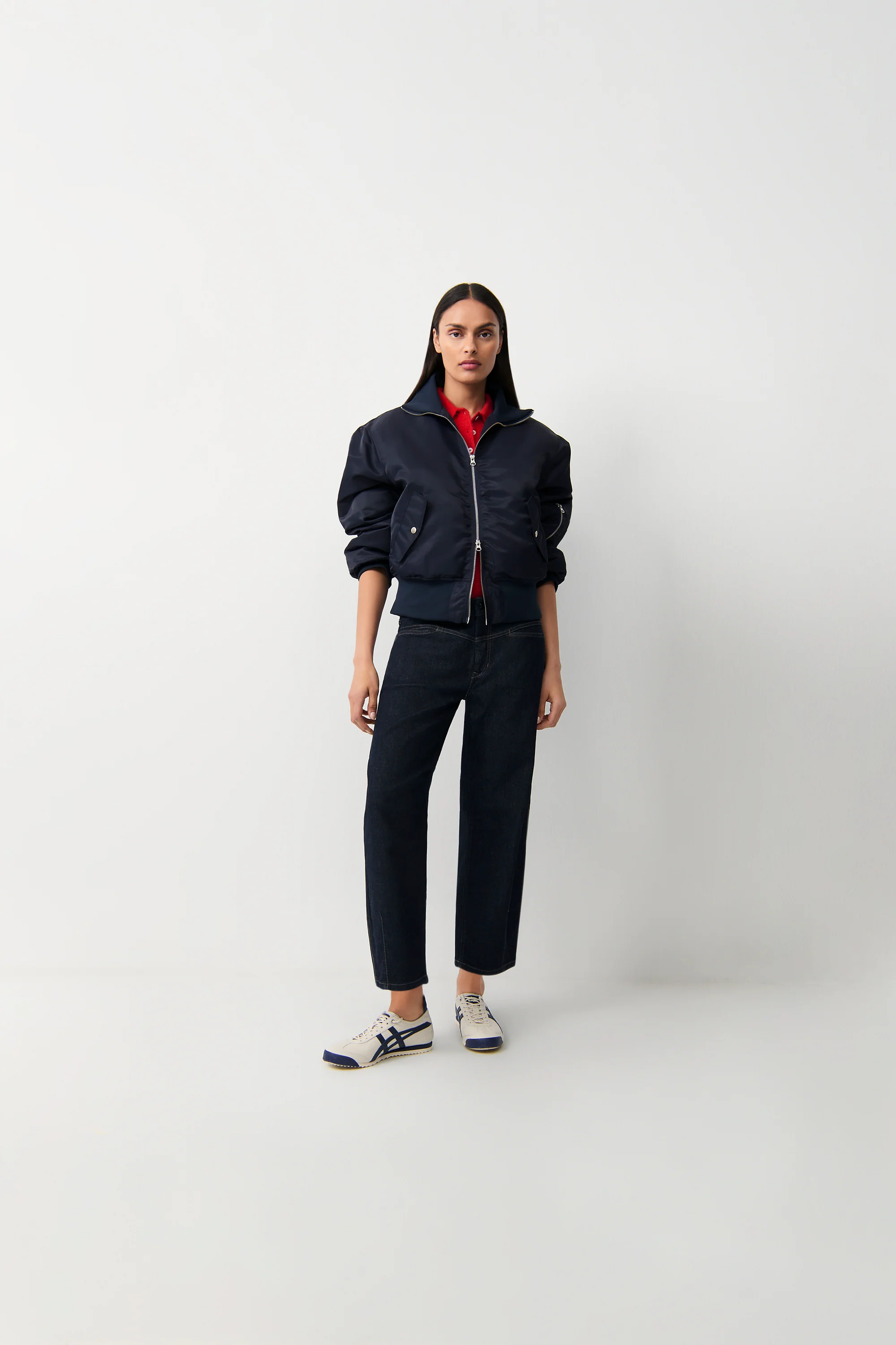 New In