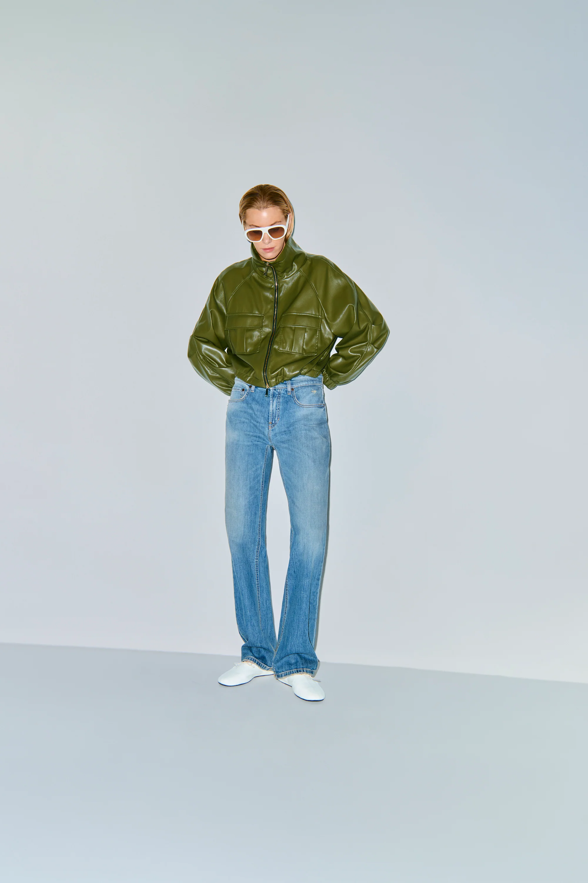 Jeans Long